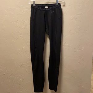 North Face Base Layer Leggings - S